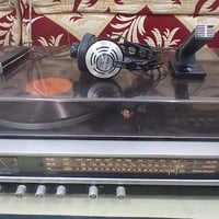 فليبس • ميوزك سنتر • كاسيت