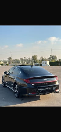 ١.٦ تيربو • ٢٠٢٢ • مرقمه اربيل