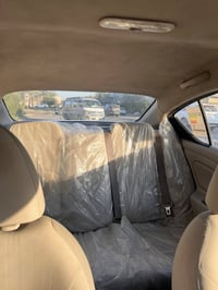 سياره للبيع نيسان سني مديل2019هندي بليته زرقه سياره باسمنه سنويه تنتهي...