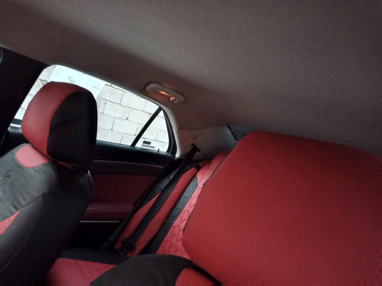 وبامه ١٧اصل رقم بغداد تحويل جاهزه من كلشي بيها قطعتين مبدلات بدون داخل شرط سياره حلوه حيل مكان الناصريه الدوايه ‏‪***********‬‏ خوان مارد عله التعليقات تصال فقط
