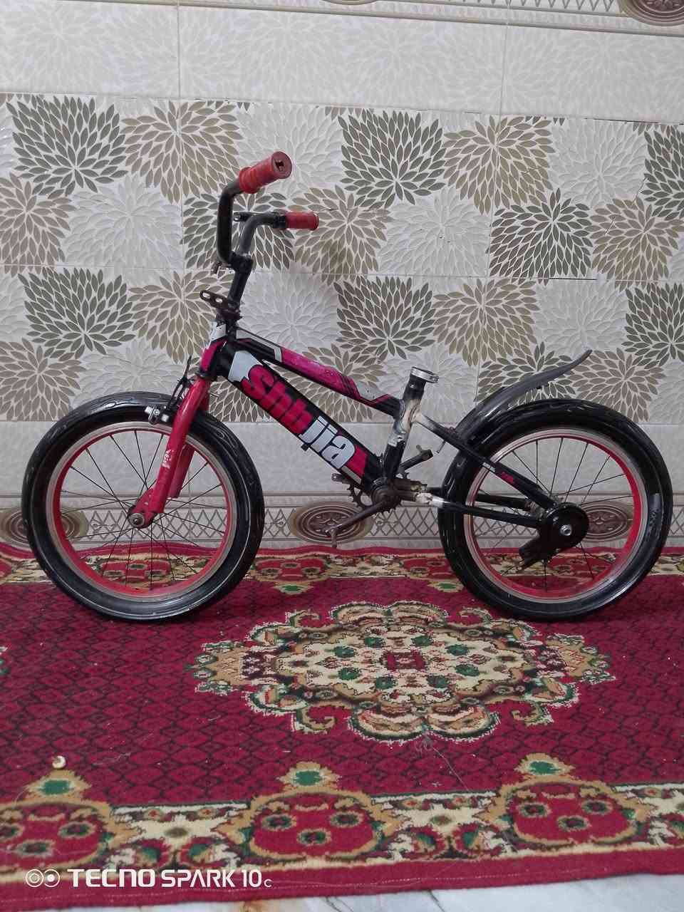 للبيع


**إذا كنت صاحب هذا الإعلان وتريد حذفه لأي سبب، رجاءا أرسل رسالة إلى الدعم الفني**