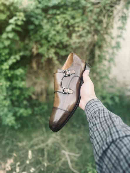 ماركة سوتسبلاي ايطالي قياس 44
***********
