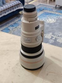 كانون ٤٠٠ • فتحة ٢٫٨ • ناصرية