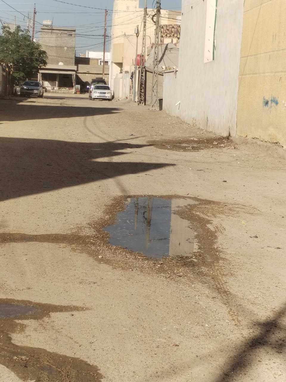 💎🔹مكـ✯͜͡المصطفى𝄠ـتب▪️💎

((بسم الله الرحمن الرحيم))

🏡     🏘      🏚 

السلام وعليكم

💎 🏠 مشتمل طابقين## اللبيع 

((( أقساط        أقساط       أقساط )))) 

💎🏡 موقع المشتمل   _  الفلوجه / حي الخضراء مقابيل مرطبات مشمشة 5 بيت عن شار 40 المنجزات 
               
                 ((((ملاحظة)))) 

(((مسحوب عن طريق مصرف  الاسكان))) 
السعر الكلي = 105 m
تنطي مقدمة = 70 m
والباقي = 35 m تنطيهن اقساط كل شهر= 290 الف 

💎🛣 شارع = 10  نافذ على 40 المنجزات 

💎✴️ طابو صرف  تحويل مباشر 

🪩 بناء = طابوك درجة اولى 

💎🏠 مساحة المشتمل = 125 m

🏘️💎 الوجه = 6 وربع  m 
،
🏘️💎نزال = m20

🏡 يتكون من 2 غرف نوم   + صاله + استقبال+ مطبخ + منور + صحيات 
🏡 البيت ناقصة فقط بس لبخ الوجه والكاشي  درجة اولى 

♦️الاستفسار 📥 عنوان المكتب شارع المنجزات محطه 

للاستفسار : مراجعة مكتب المصطفى 

  #السعر_محدد_من_قبل_البائع

🥇#مكتب_المصطفى_للعقار 

💯علماً البيت جاهز للسكن🗣️
     
        ((شعارنا المصداقية)) 
،،،،،،،،،،،،،،،،،،،،،،،،،،،،،،،،،،،،،،،،،،،،،،،،،،،،،،،،،،،،،،،،،،، 
📬فقط ارسال المعلومات  على الواتساب او الاتصال على هواتف المكتب 

🤳متابعة الصفحه يصلك كل ماهوة جديد
⏪ملاحضه: السعرالعقار  يحدد من قبل البائع

  🏘️بيع وشراء الأراضي السكنية والزراعية وكافة

 العقارات🏘️🌐Anbar Fallujah_ الانبار الفلوجة🌐.

       ((««نستقبل هواتفكم على لارقام التالية»»     
       {{  © المحامي ياسين رافع العيساوي ©}}           

***********   واتساب + اتصال 
***********    اتصال هاتفي كورك + واتسا
