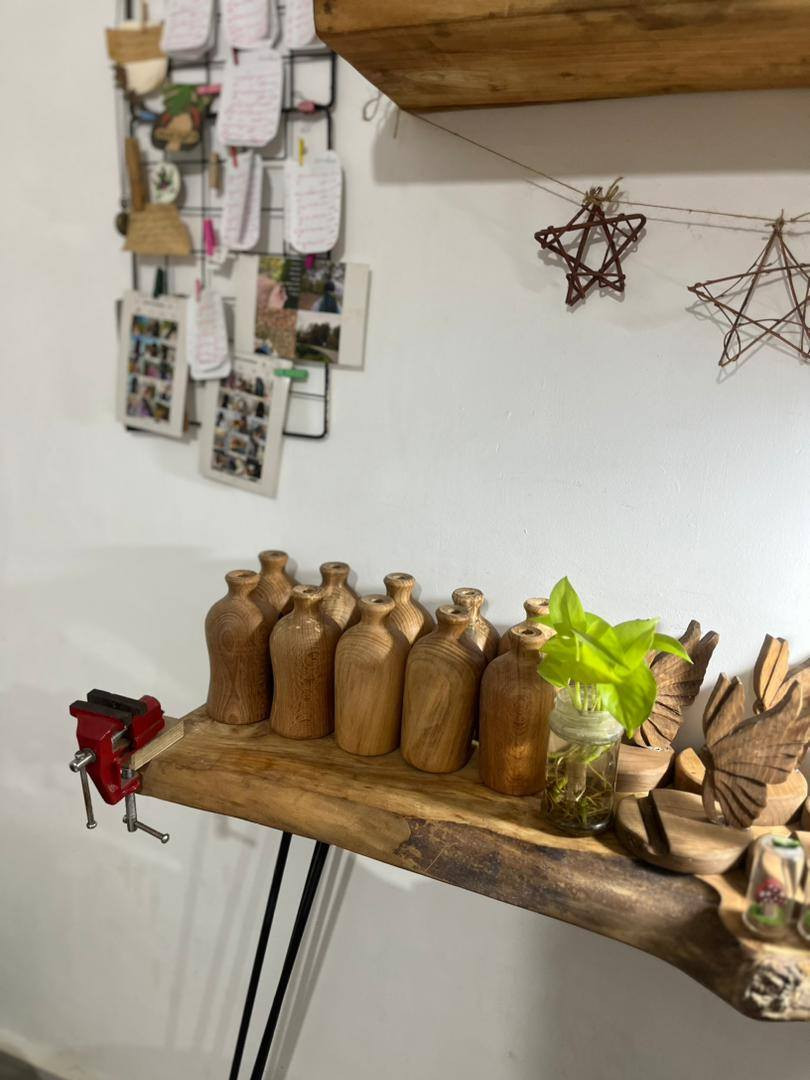 هدايا من الخشب الطبيعي
صناعة يدوية
توجد نماذج أخرى كثيرة
متوفر جملة ومفرد 
يوجد توصيل للمحافظات كافة.


**إذا كنت صاحب هذا الإعلان وتريد حذفه لأي سبب، رجاءا أرسل رسالة إلى الدعم الفني**