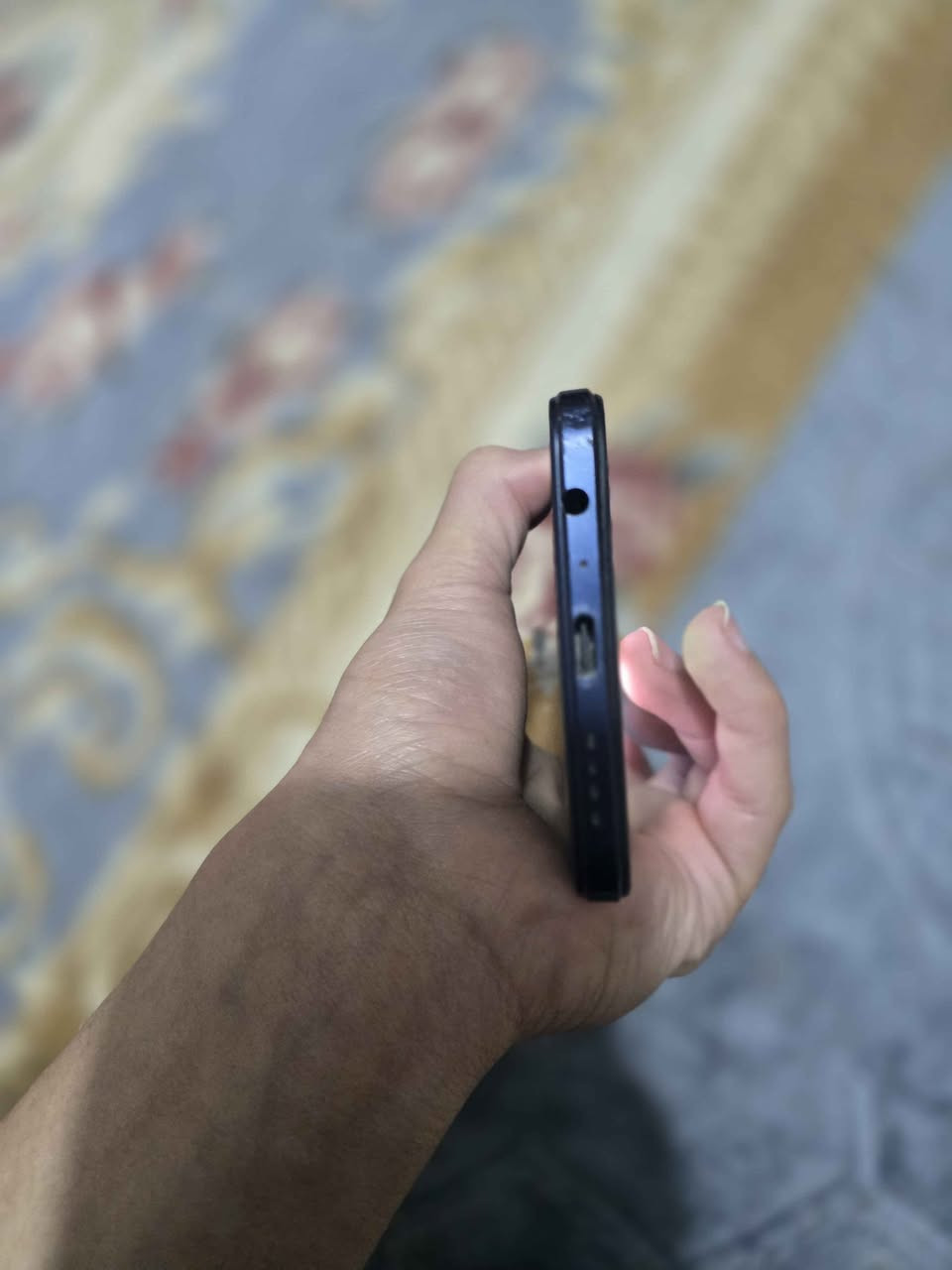 انفنكس نوت 12 ذاكره 128 النجف, العراق


**إذا كنت صاحب هذا الإعلان وتريد حذفه لأي سبب، رجاءا أرسل رسالة إلى الدعم الفني**