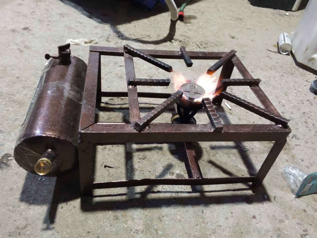 السلام عليكم 
يتوفر لدينا بريمز درجه اولى من كل النواحي 
يكون حديد يكون سعره 55 الف 
المكان /بغداد/العامريه شارع المنظمه 
الرقم /***********
او مراسلتنا على الصفحه بغداد, العراق
