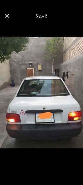 سلام عليكم  سايبه مديل 17 مكفوله من كلشي بسمي سعر 15 ورقه سياره خير من الله  كهربائيات شغله و تبريد شغال 
***********
