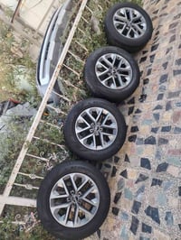 ويل كب 18 • زوج تاير بيرلي • زيرو