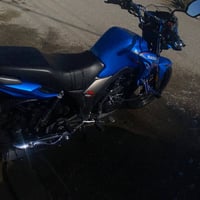 مكلف بلنشر  للبيع دراجه هوجي DKموديل ٢٠٢١ دراجه حيل حلوه الدراجه مرقمه...