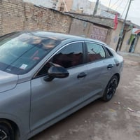 كي 5 • ٢٠٢٣ • تيربو ١٦٠٠