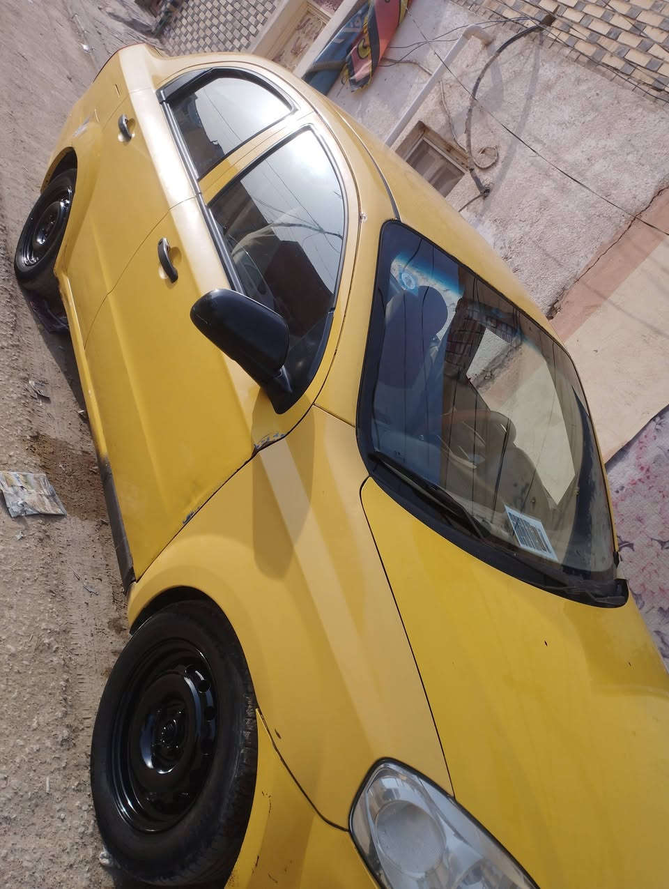 السلام عليكم... افيو للبيع مكينة  وكير شرط مسكر  رقم إنكليزي سنوية لل2030 ياللة تسقط السيارة جاهزة خير من الله السعر 45وبيها مجال ....اتصل على صاحب السيارة وبيك خير وتدلل  ***********
