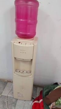 براد ماء • كربلاء