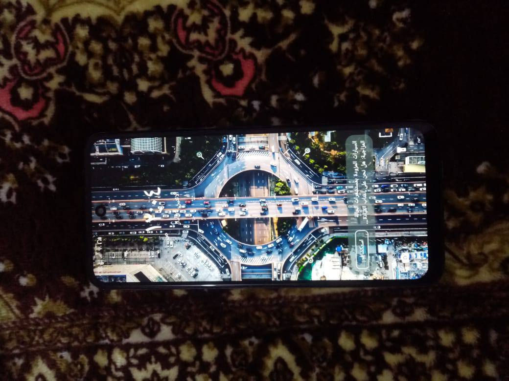 السلام عليكم جهاز للبيع تكنو بوفا 4 اذكره 256 بطاريه 6000 المعالج 8+3 بوبجي 60 فريم فول سلاسه مبدل شاشه اصليه بدلتها ب 40 السعر 100 وبي مجال الاتصال علا الرقم ***********
