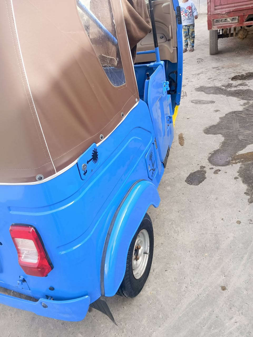 تكتك للبيع رقم نكليزي بصره مكينه مكفوله بيهه ضربه بلبكلايت موضح بصوره ***********
‏‪***********‬‏مكاني ميسان عمارات الملح
