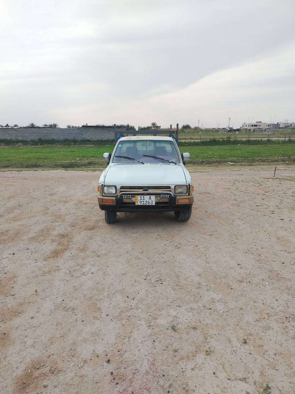 بيكم ٩٢ للبيع اتصال 7733585359 0
