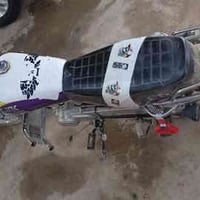 تايكر • موديل 23 • دلي عباي ديالى