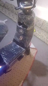 ماطور شحن • نضيف • صوت حساس