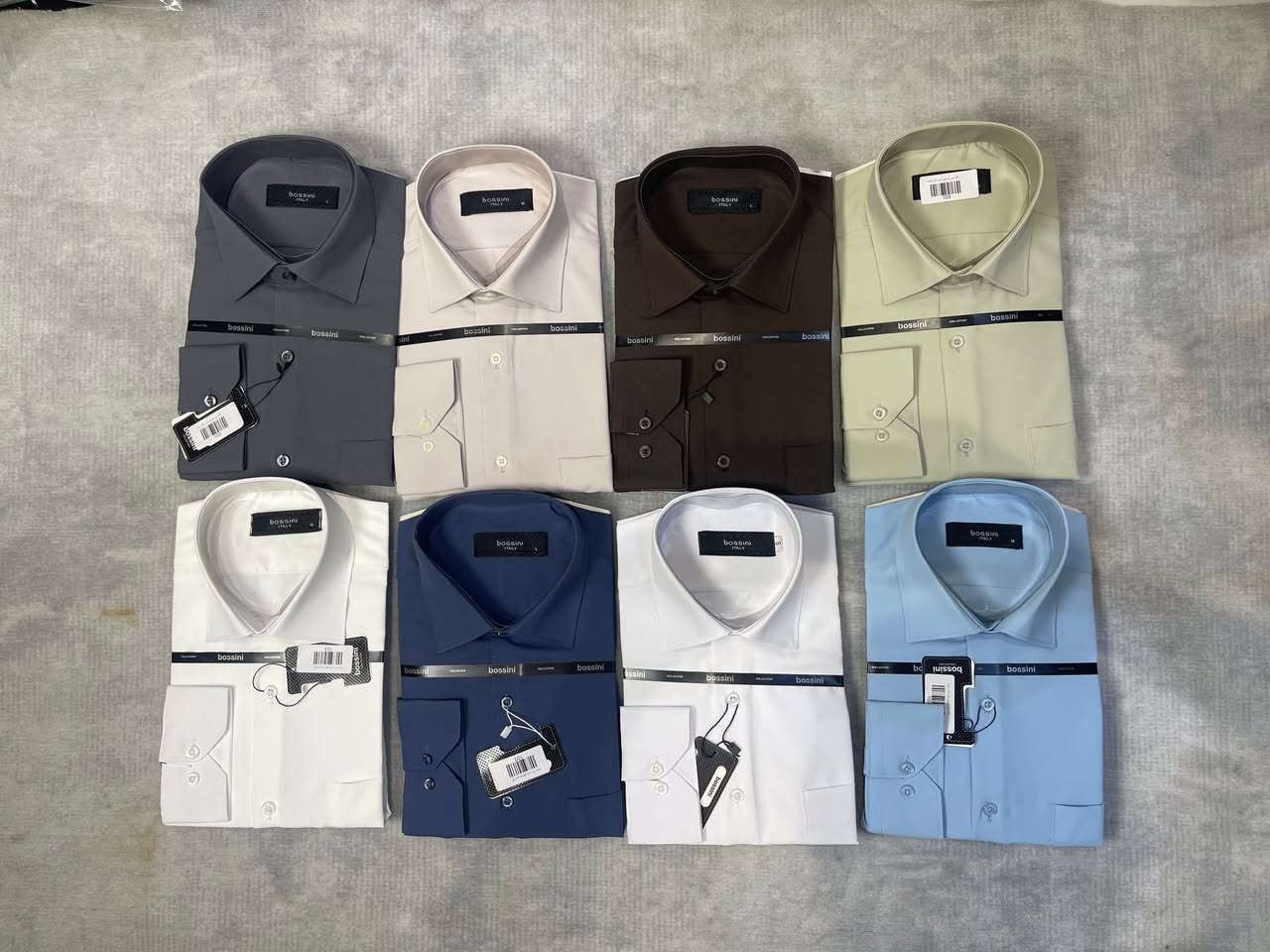 قميس نورمال بدي  
جديد سعر ٨ الف 
فقط جومله 
طوصيل مجاني


**إذا كنت صاحب هذا الإعلان وتريد حذفه لأي سبب، رجاءا أرسل رسالة إلى الدعم الفني**