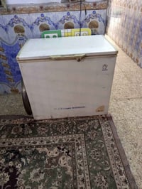 مجمدة • زعفرانية شارع الكهرباء • قرب صيدلية زينه