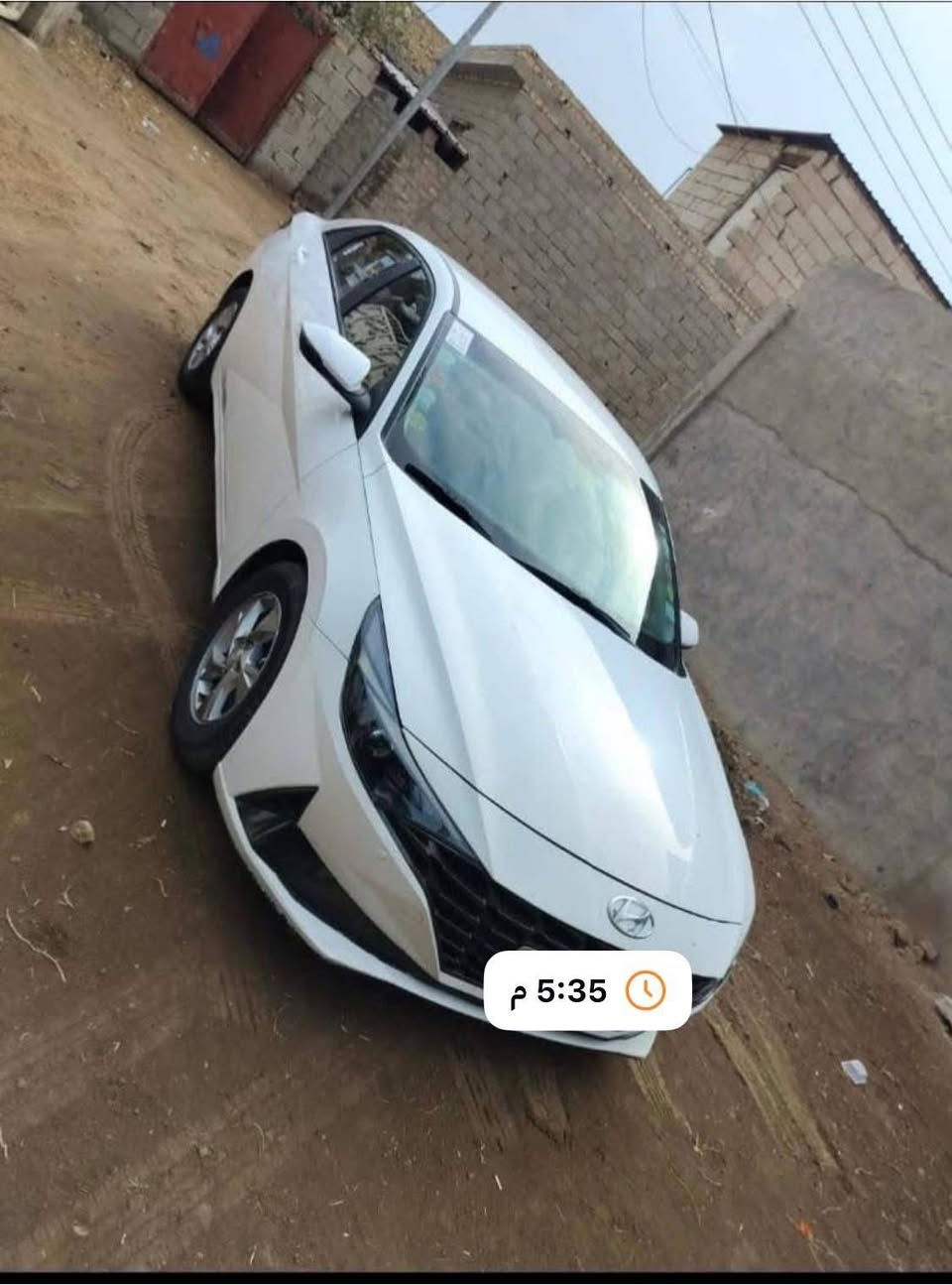 النترا 2021 وارد كوري بيهه 3 قطع كلير بدون حادث رقمهه ميسان معوقين باقي اقل سنه تتحرر وكاله عامه مضمونه مكينه 1600 دوش المرغوب سياره احلى من صور حساسات كير ومحرك وشواصي كله مكفول بجم كبس سعرهه مناسب جدا 
120 بيع فقط متواجد اتصال فقط ***********
