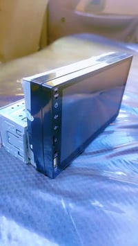 شاشة بلادي • سمند بيجو سايبا • بغداد الشعب