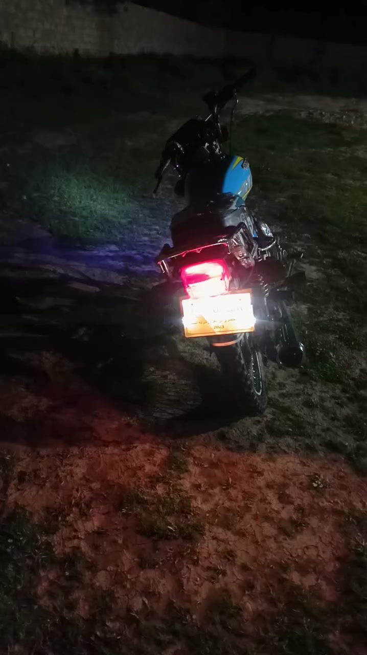 السلام عليكم تايكر 2023 للبيع مامفتوح كهربائيات كلها شغاله يعوزو شغل بسيط السعر 475 وبي مجال بسيط ولمو شراي لا يبزعني ومراوس ما ارواس 🩵


**إذا كنت صاحب هذا الإعلان وتريد حذفه لأي سبب، رجاءا أرسل رسالة إلى الدعم الفني**