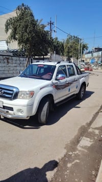 كرانت موديل2018 بغداد مكينة وكير تخم تاير حداديه تبريد خير من الله بيه...