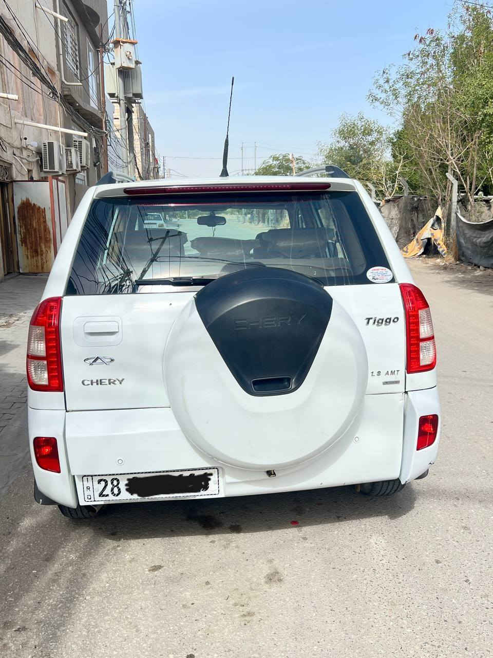 سلام عليكم
تيكو 2012 تدفئه تبريد ثلج كير ومحرك وحداديه نضيفات
تخم تايرات سياره باسمي مكان الانجف لاشرف
مكفوله ماعدا جاملغ امامي بي كارت
هاتف ***********
