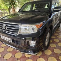 لاندكروز ٢٠١٣ vxr رقم اربيل تحويل ثاني يوم سياره كامله مواصفات السعر ٣...