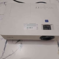 بروجيكتر أبيض • XGA 1024x768 • جديد