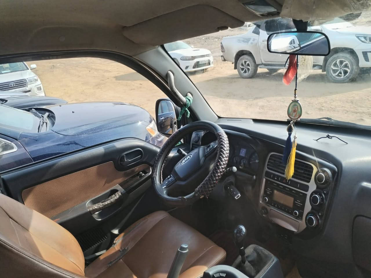 سلام عليكم ورحمة الله وبركاتة كيه حمل موديل 2020 رقم بغداد تحويل مباشر  بل خدمه تخم تاير جديد مكينه  جديده كير شاصي رقم شاصي كله مكفول سياره جاهزه كبل لشارع مكاني ذي قار قضاء النصر
سعر 130  
0783 252 7886
0782 533 2667
مكلف با نشر  لخاص مقفول
