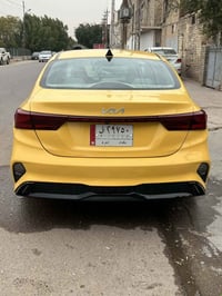 فورتي • ٢٠٢٣ • حادث