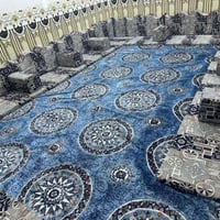 ديوان • نظيف • ممكن تفاوض