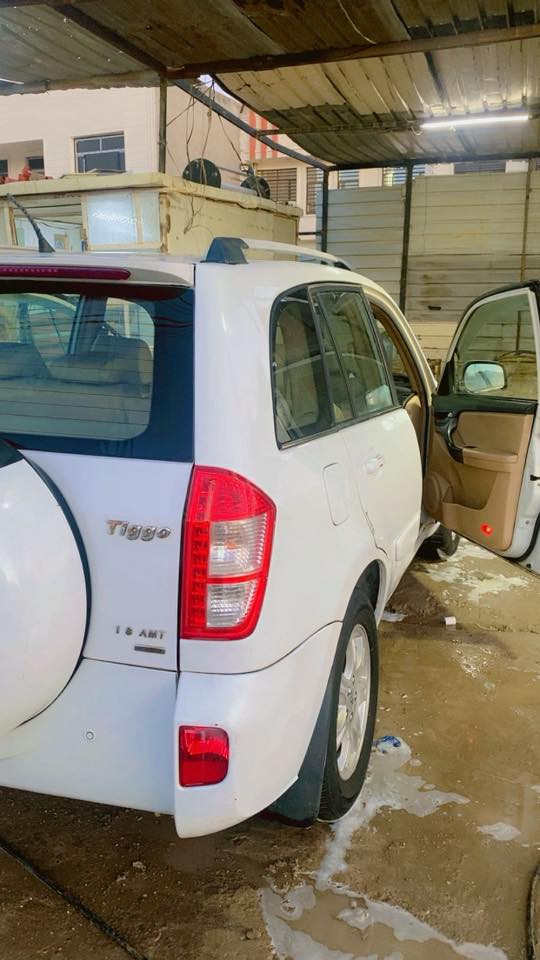 سلام عليكم
تيكو 2012 

مكفوله من الضربه 

كير مكينه مكفولان 

تدفئه تبريد مكفولات

سياره ماشيه 150الف 

سياره جديده ستخدام بيت

السعر 62 بيه مجال 

مكان الدوره ابودشير 

هاتف ***********

سياره بسمي تحويل سريع
