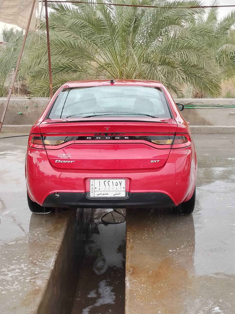 سلام عليكم دوج دارت مديل 13هاي تفاصيله بلمنشور السعر 70مكينه توني شادهه بعدهي بلجيس اي عنواني بصرة هاذ رقمي *********** خوان المو شراي لا يكسر بحلال الناس جزاكم الله خيرأ
