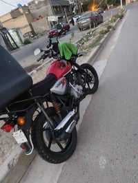 بوكسر • ٢٣ • مرقم