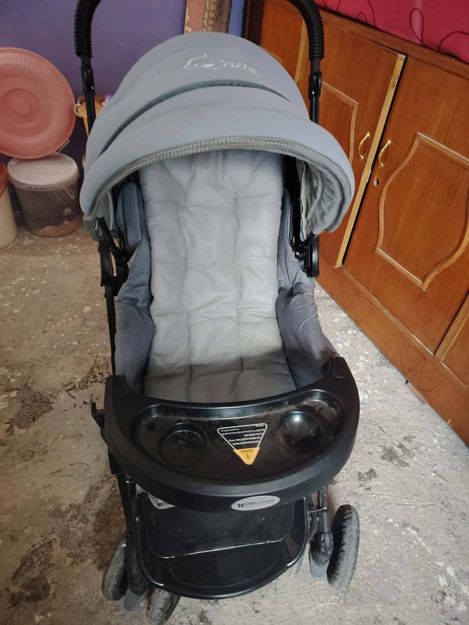 عربانه طفل للبيع سعر 50وبيه مجال جديده


**إذا كنت صاحب هذا الإعلان وتريد حذفه لأي سبب، رجاءا أرسل رسالة إلى الدعم الفني**