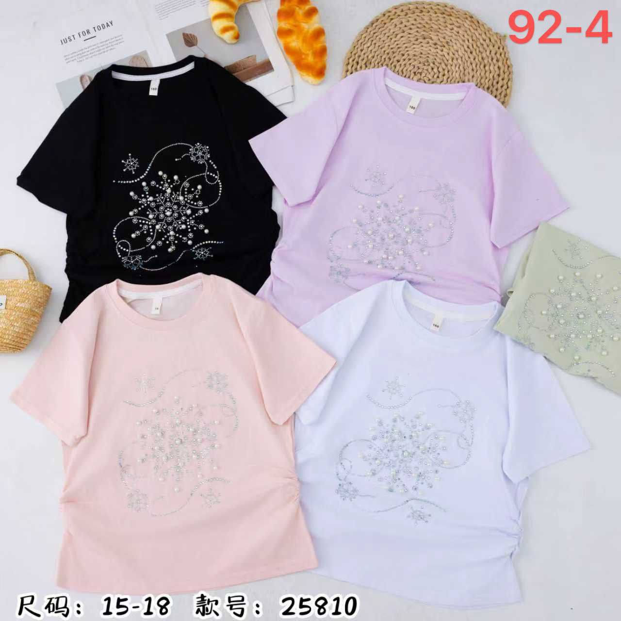 بدي بناتي قطن ليكرا 
قياس 4/12 سنه
الدرزن 51 ألف


**إذا كنت صاحب هذا الإعلان وتريد حذفه لأي سبب، رجاءا أرسل رسالة إلى الدعم الفني**