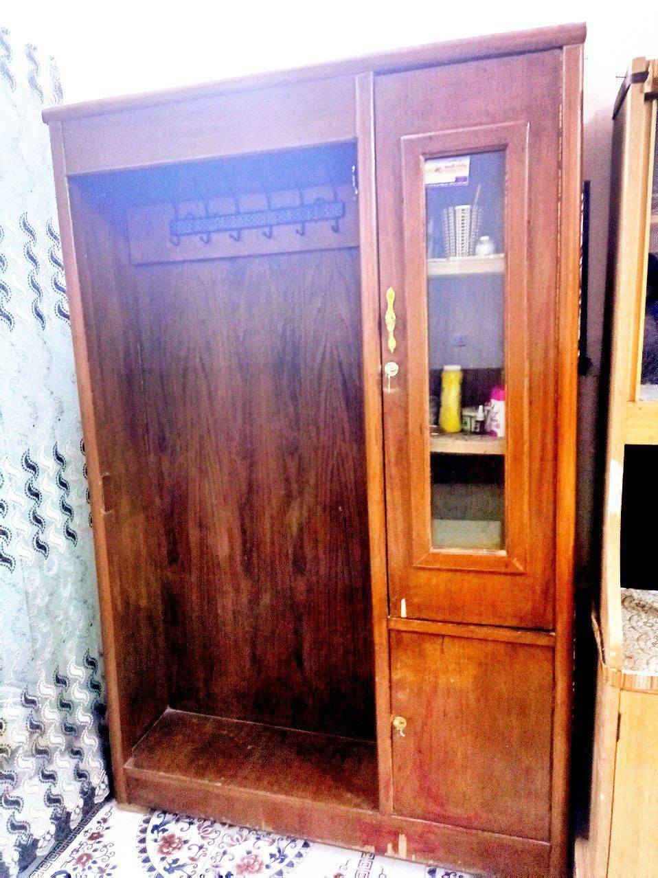 غرفه نوم مستعمل صاج عراقي ب250 وبي مجال


**إذا كنت صاحب هذا الإعلان وتريد حذفه لأي سبب، رجاءا أرسل رسالة إلى الدعم الفني**