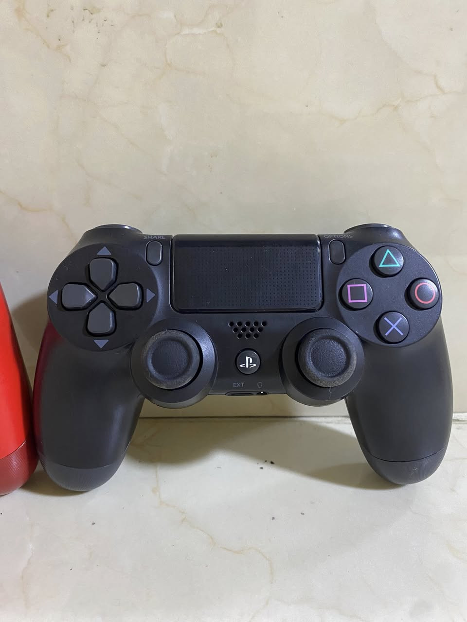 السلام عليكم من رخصة الادمن بليستيشن4 سلم الجهاز كلش نضيف جهاز ويا قرص واحد بتل فيلد4 وتلاث يدات وUPS وكامل الملحقات السعر قيم واخذ


**إذا كنت صاحب هذا الإعلان وتريد حذفه لأي سبب، رجاءا أرسل رسالة إلى الدعم الفني**