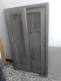 للبيع المنيوم 2-واحد بلاستك القياسات البلاستك 140×91 قياس المنيوم السو...