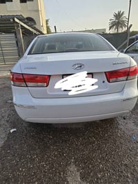 هيونداي سوناتا • ٢٠١٠ • ٢٤٠٠