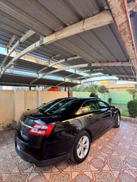 تورس • خليجي • ٢٠١٣