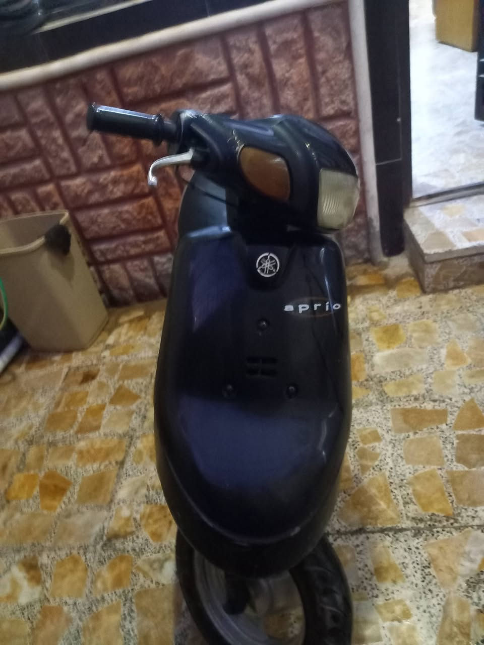 السلام عليكم دراجه بطه لبيع نضيفه معدل شلع مكينه خرسه لاصوت كير ولا روله شلعه شك الكاع كهربايات شغاله تايرات وياله جدد سعره ٢٥٠ وبيه مجال الاستفسار مراسله الصفحه او رقم ***********
