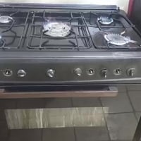 طباخ مصري • ٥ عيون • بغداد