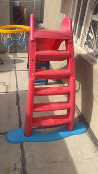 زحليكة أطفال • حجم كبير • جديده