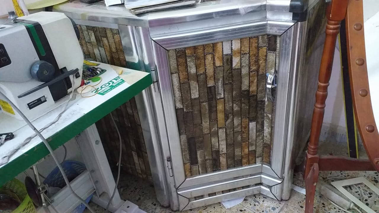 أغراض نضيفه لبيع


**إذا كنت صاحب هذا الإعلان وتريد حذفه لأي سبب، رجاءا أرسل رسالة إلى الدعم الفني**