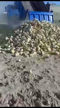 كسر • طابوق • توصيل بصرة