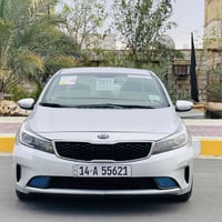 فورتي • ٢٠١٧ • مكينة ٢٠٠٠